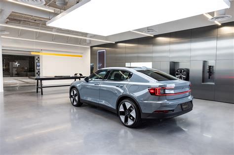 why are polestars so cheap